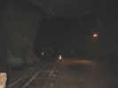 PICTURES/Bonne Terre Mine/t_Tracks In Mine.JPG